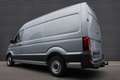 Volkswagen Crafter 30 2.0 TDI 140PK L3H3 Automaat Highline, Modeljaar Szürke - thumbnail 5