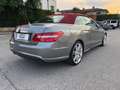 Mercedes-Benz E 250 E Cabrio 250 cdi be Avantgarde Gris - thumbnail 7