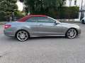 Mercedes-Benz E 250 E Cabrio 250 cdi be Avantgarde Gris - thumbnail 8