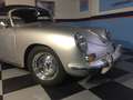 Porsche  356 B 1600 Super 90 Rds Plateado - thumbnail 9