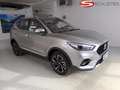 MG ZS 1,5 Luxury Silber - thumbnail 1