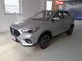 MG ZS 1,5 Luxury Silber - thumbnail 2