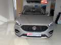 MG ZS 1,5 Luxury Silber - thumbnail 3
