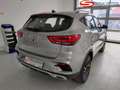 MG ZS 1,5 Luxury Silber - thumbnail 5