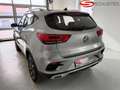 MG ZS 1,5 Luxury Silber - thumbnail 4