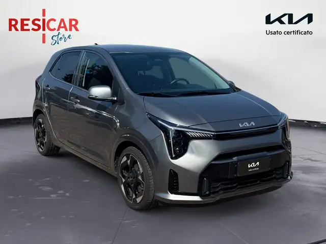 Kia Picanto 1.0 GDi Style