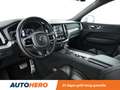 Volvo XC60 2.0 T4 R Design 2WD Wit - thumbnail 11