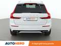 Volvo XC60 2.0 T4 R Design 2WD Wit - thumbnail 5