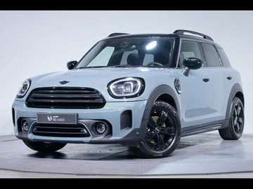 LCI Cooper Countryman