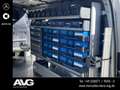 Mercedes-Benz Vito 119 CDI KA/E Plateado - thumbnail 7