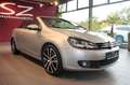 Volkswagen Golf VI Cabriolet Lounge Kamera Navi SHZ PDC Silber - thumbnail 1