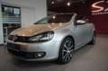 Volkswagen Golf VI Cabriolet Lounge Kamera Navi SHZ PDC Silber - thumbnail 3