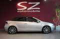 Volkswagen Golf VI Cabriolet Lounge Kamera Navi SHZ PDC Silber - thumbnail 7