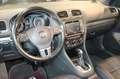 Volkswagen Golf VI Cabriolet Lounge Kamera Navi SHZ PDC Silber - thumbnail 10