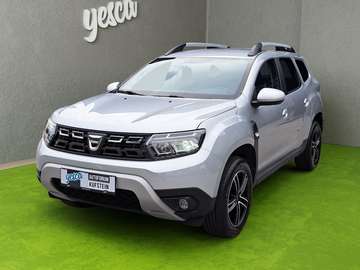Duster TCe 150 PF EDC Prestige Prestige 8fach ber.