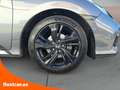 Honda Civic 1.0 VTEC Turbo Elegance Gris - thumbnail 4