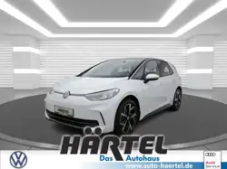 Volkswagen ID.3 PRO MOVE 58 KWH AUTOMATIK (+ACC RADAR) Navi