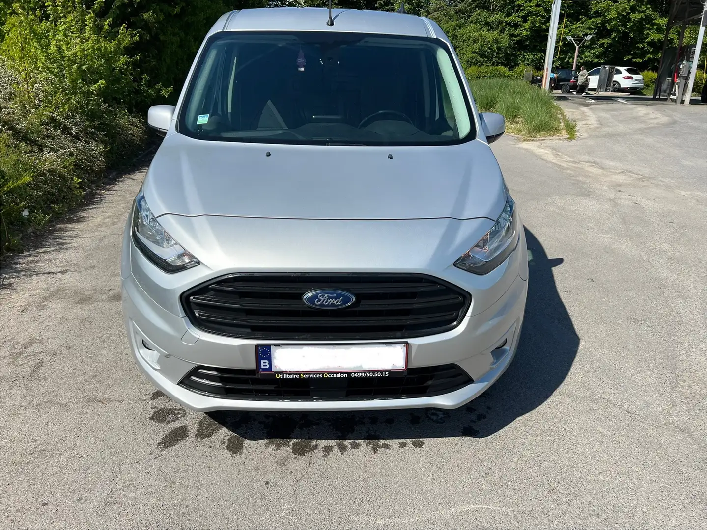 Ford Transit - 2