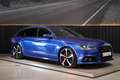 Audi A6 Avant 3.0BiTDI Competition Q.Tip. 240kW Azul - thumbnail 4