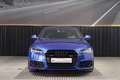 Audi A6 Avant 3.0BiTDI Competition Q.Tip. 240kW Azul - thumbnail 2