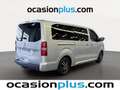 Peugeot Traveller 1.6BlueHDI Business Long 115 Gris - thumbnail 4