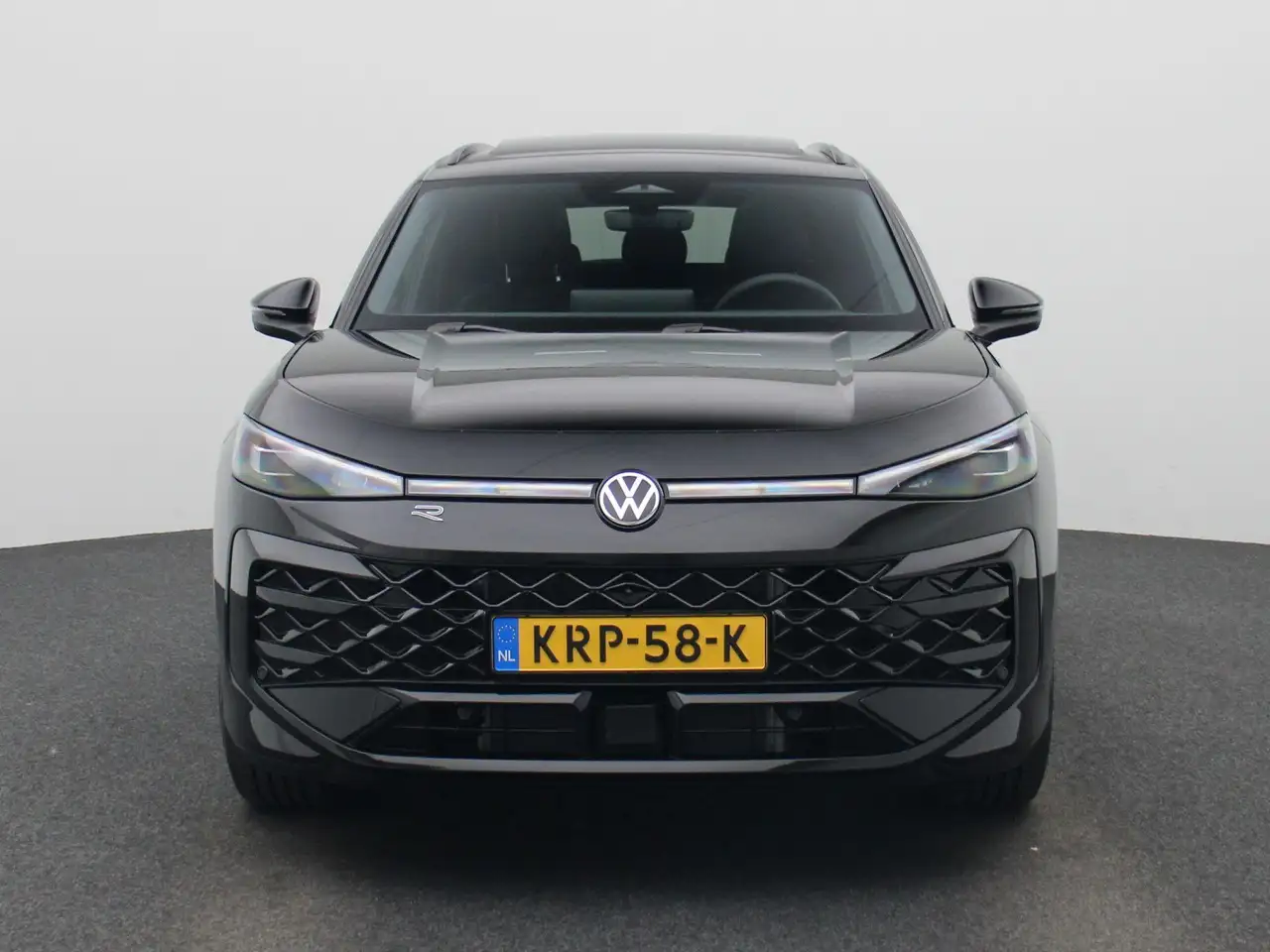 Volkswagen T-Roc 2026