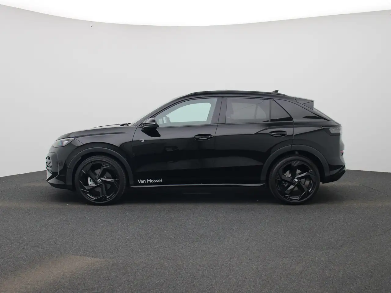 Volkswagen T-Roc 2026
