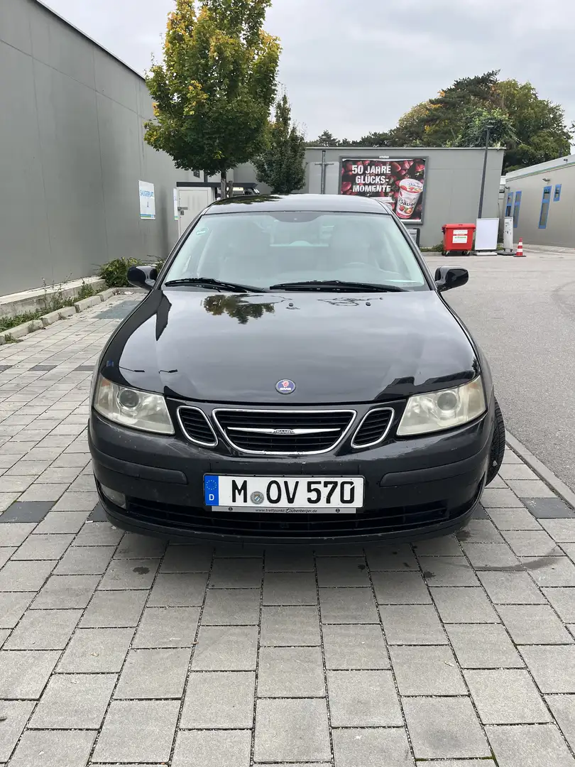 Saab 9-3 1.9 Sport Kombi TiD DPF Linear - 2