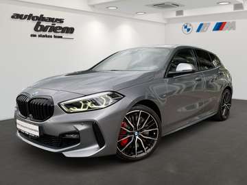 i Hatch M Sport HiFi DAB LED WLAN Tempomat