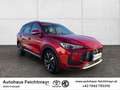 MG ZS Hybrid+ Luxury FWD 5tg. - PROMPT Rot - thumbnail 3