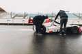 Autres Radical SR1 1300 GEN2 490Kg Rennwagen tracktool Blanc - thumbnail 12