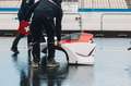 Autres Radical SR1 1300 GEN2 490Kg Rennwagen tracktool Blanc - thumbnail 8