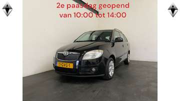 Combi 1.4-16V Ambiente