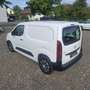 Opel Combo E Cargo Edition 1.5 D Navi Klima Sitzheiz. Weiß - thumbnail 39