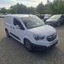 Opel Combo E Cargo Edition 1.5 D Navi Klima Sitzheiz. Weiß - thumbnail 15