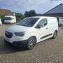 Opel Combo E Cargo Edition 1.5 D Navi Klima Sitzheiz. Weiß - thumbnail 20