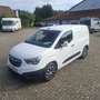 Opel Combo E Cargo Edition 1.5 D Navi Klima Sitzheiz. Weiß - thumbnail 49