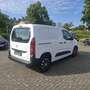 Opel Combo E Cargo Edition 1.5 D Navi Klima Sitzheiz. Weiß - thumbnail 17