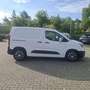 Opel Combo E Cargo Edition 1.5 D Navi Klima Sitzheiz. Weiß - thumbnail 48