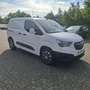 Opel Combo E Cargo Edition 1.5 D Navi Klima Sitzheiz. Weiß - thumbnail 19