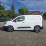 Opel Combo E Cargo Edition 1.5 D Navi Klima Sitzheiz. Weiß - thumbnail 46