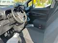 Opel Combo E Cargo Edition 1.5 D Navi Klima Sitzheiz. Weiß - thumbnail 4