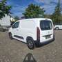 Opel Combo E Cargo Edition 1.5 D Navi Klima Sitzheiz. Weiß - thumbnail 44