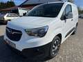 Opel Combo E Cargo Edition 1.5 D Navi Klima Sitzheiz. Weiß - thumbnail 1