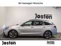 Hyundai i30 N-Line 1.5 T-GDI DCT Navi Bi-LED RFK NSCC Zilver - thumbnail 3