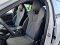 Skoda Octavia Kombi 2,0 TDI Sportline Blanc - thumbnail 9