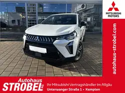 Mitsubishi Grandis 1.8 Hybrid INTRO EDITION