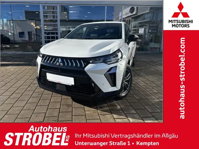 Mitsubishi Grandis 1.8 Hybrid INTRO EDITION
