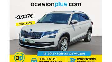 2.0TDI AB tech Ambition 4x2 DSG 110kW