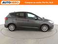 Ford C-Max 1.0 Ecoboost Auto-S&S Trend+ 125 Gris - thumbnail 7